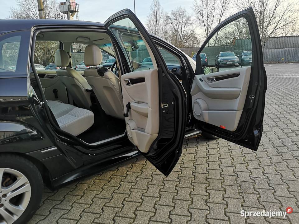 Automat 20 cdi zadbany zamiana diesel sprzedam