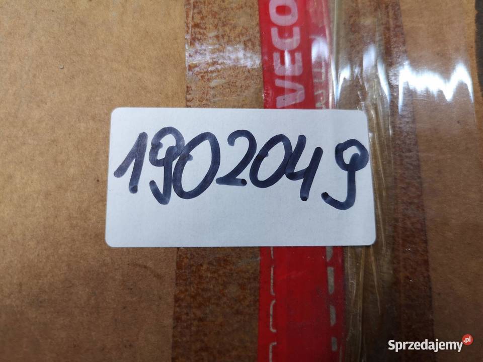 TRYBY SKRZYNI BIEGÓW FIAT 619 683 693 697 180 osobowe