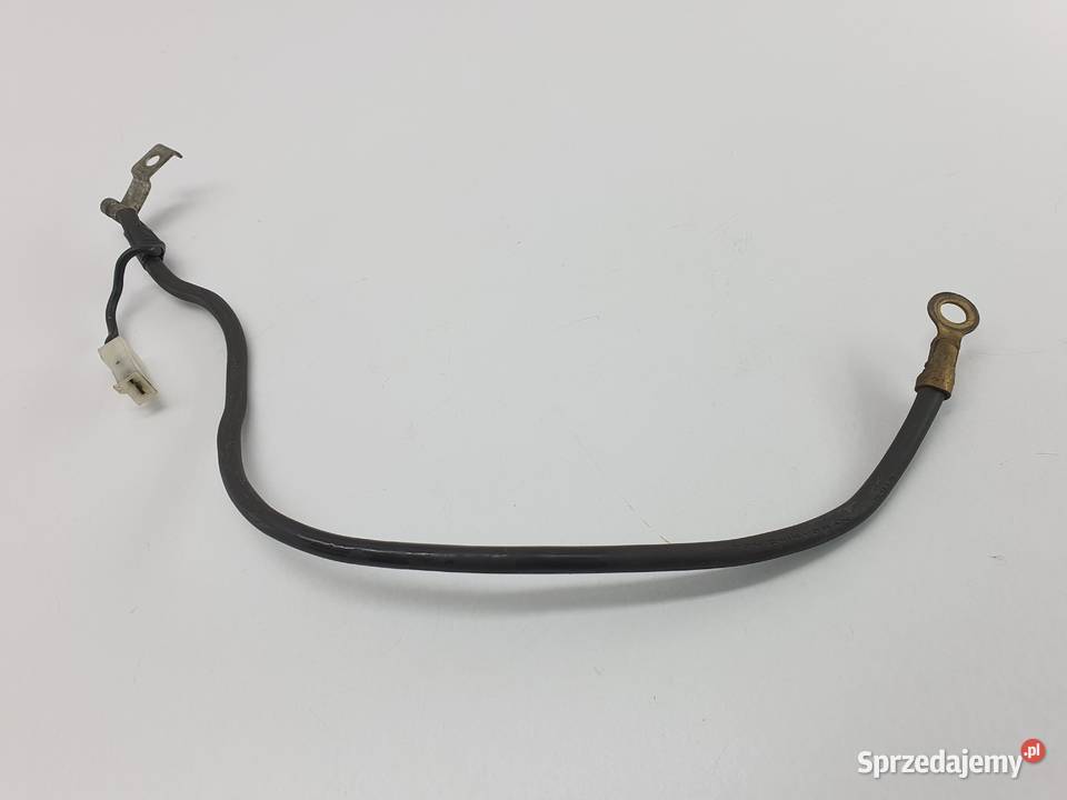 Przewod Minusowy Kabel Yamaha XVS 1300 MIDNIGHT Łódź