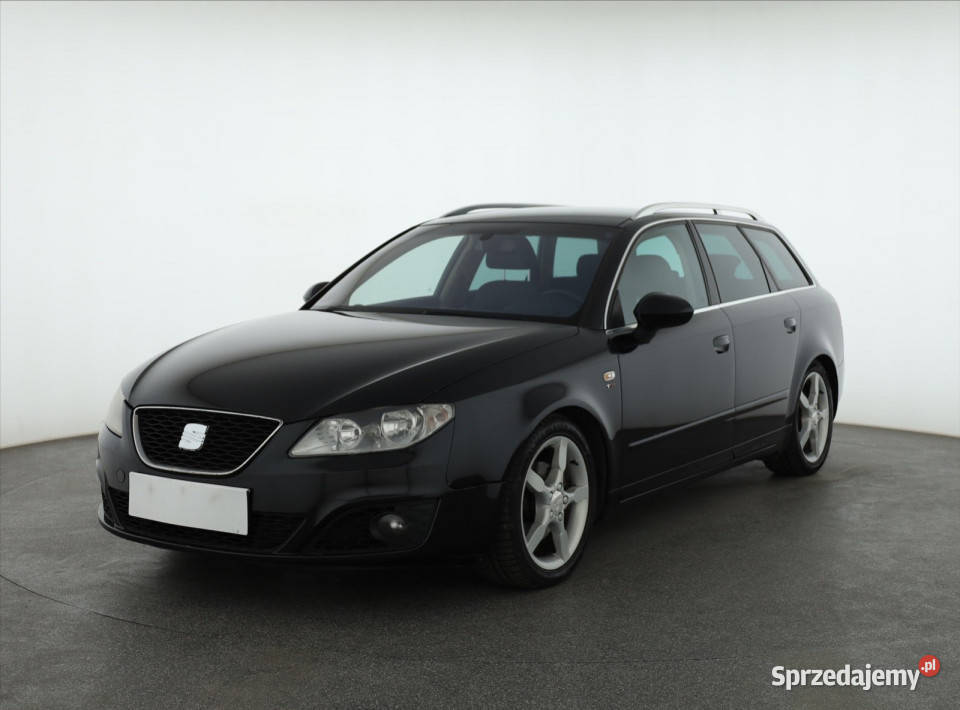 Seat Exeo 20 TDI Piaseczno sprzedam