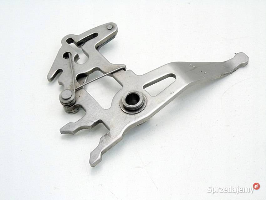 WYBIERAK PRZESUWKA SKRZYNI BIEGÓW 20GP08 BOXER Sosnowiec sprzedam