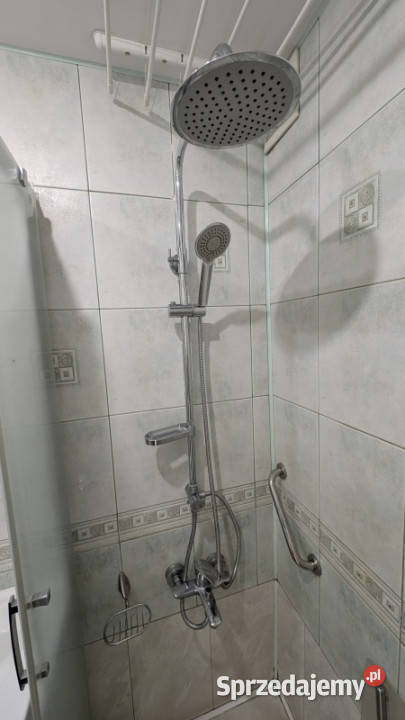 Sprzedam mieszkanie w centrum Łukowa 48m2 Łuków