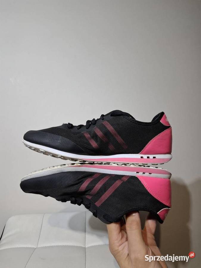 Adidas 3940 buty sportowe damskie Neo Style 25.5cm Kraków sprzedam