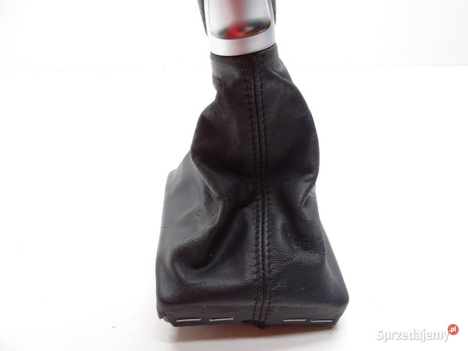 GAŁKA MIESZEK ZMIANY BIEGÓW 6B MANUAL AUDI A4 B8