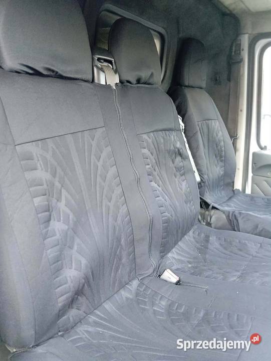 Sprzedam citroen jumper maxi 28 diesel czytaj 127KM małopolskie Kraków