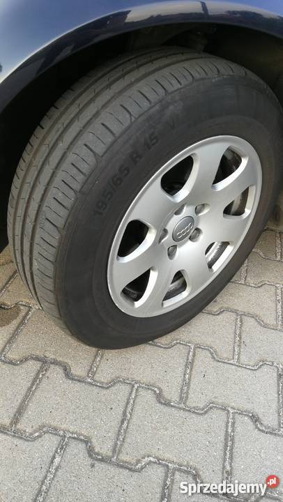 AUDI A4 B6 OKAZJA elektrochrom. lusterka boczne Stare Bogaczowice