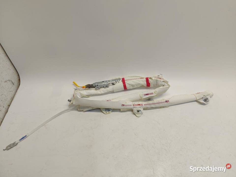 Chery Omoda 5 2024r airbag kurtyna powietrzna