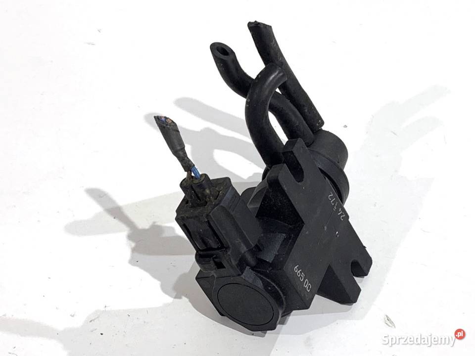 ZAWÓR PODCIŚNIENIA MAZDA CX5 22 175 703554100