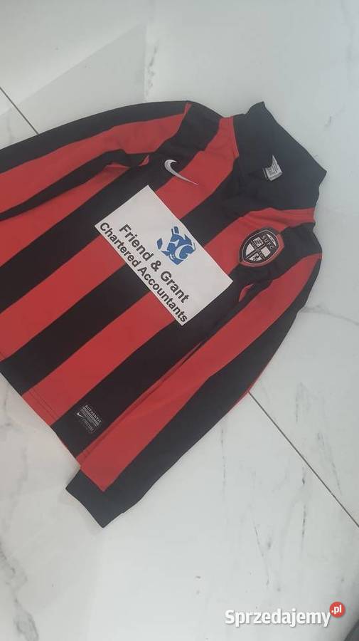 Tshirt Nike sufc Długi podlaskie Suwałki