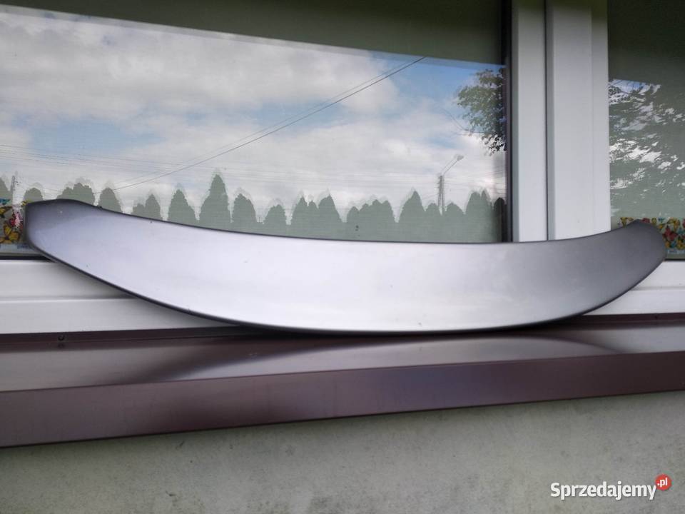 Ford Focus MK1 hatchback HB lotka spoiler na osobowe Sieradz sprzedam