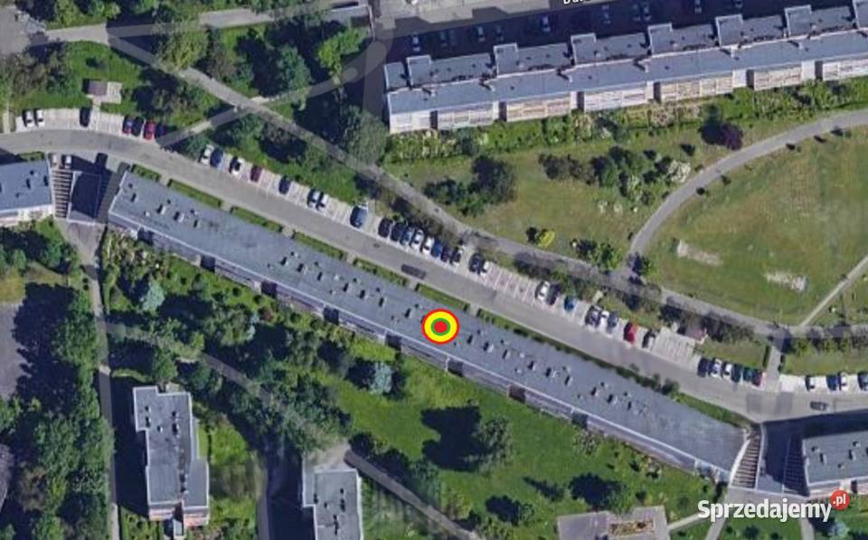 Prywatne Mieszkanie 3 pokoje piwnica balkon własność Kraków