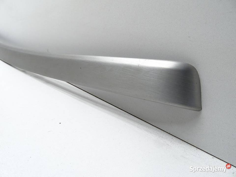 LISTWA DRZWI OZDOBNA LEWY PRZÓD 9173693 BMW E90