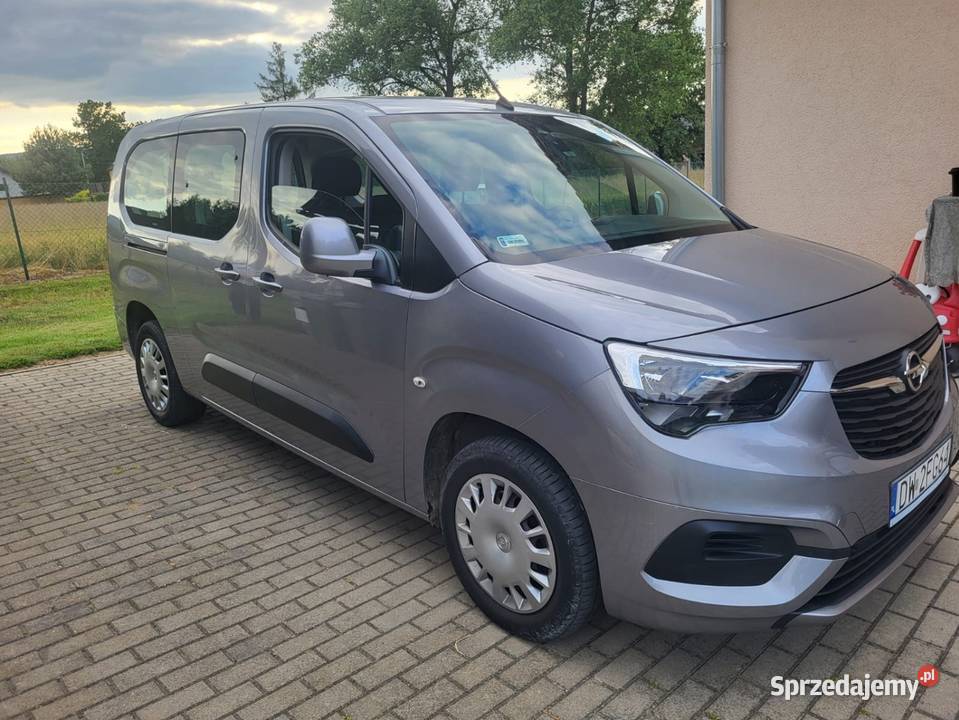 Sprzedam Opel dolnośląskie Kłodzko