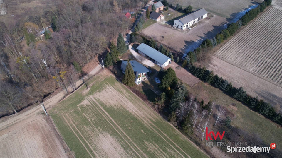 Dom wolnostojący na sprzedaż 143 metry Bolino