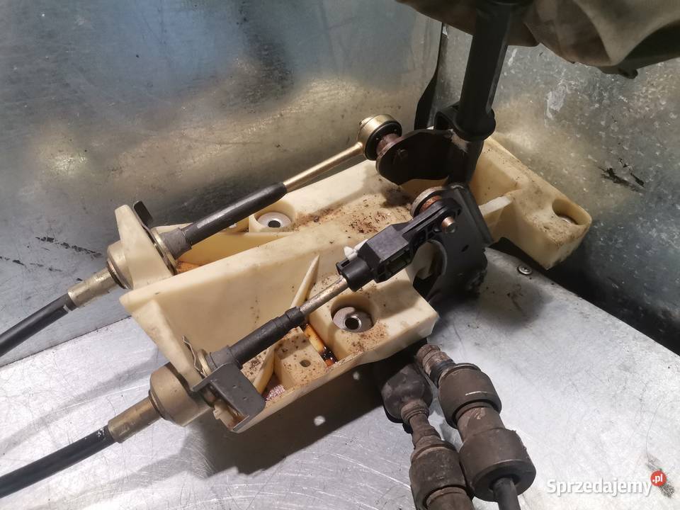 NISSAN PRIMERA P12 19 DCI LEWAREK WYBIERAK LINKI Rok produkcji 2005 małopolskie Nowy Sącz sprzedam