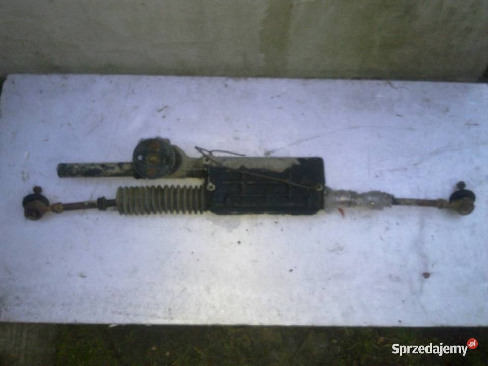 Przekladnia kierownicza Wartburg rózne Starachowice sprzedam