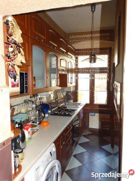 mieszkanie 64m2 Legnica 3pokojowe kamienica Mieszkania dolnośląskie Legnica