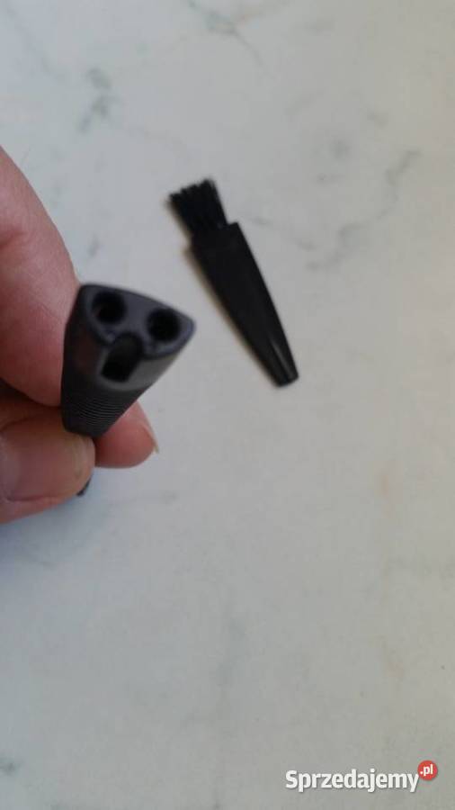 Kabel zasilajacy golarki BRAUN 4815 Smart Puławy sprzedam