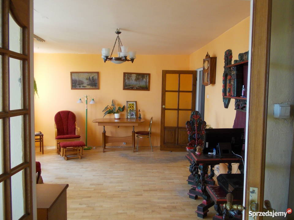 Sprzedam 4 pokoje Jelonki Warszawa mazowieckie Warszawa