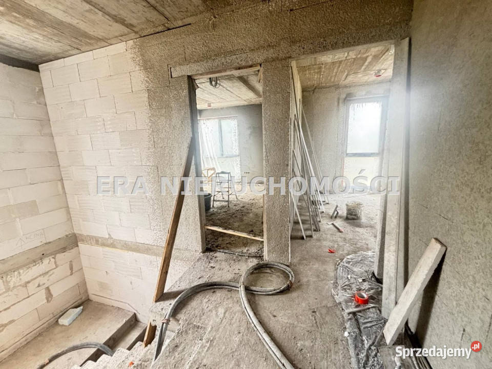 Dom wolnostojący 163m2 Sowlany Sprzedaż