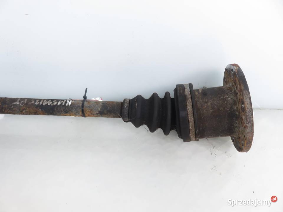 PÓŁOŚ PRAWA TYLNA VOYAGER IV 33 AWD osobowe małopolskie