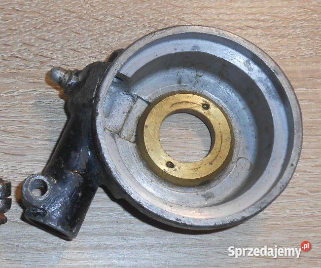 Napęd licznika obudowa NSU 501 601 TS 351 OSL lubelskie Lublin sprzedam