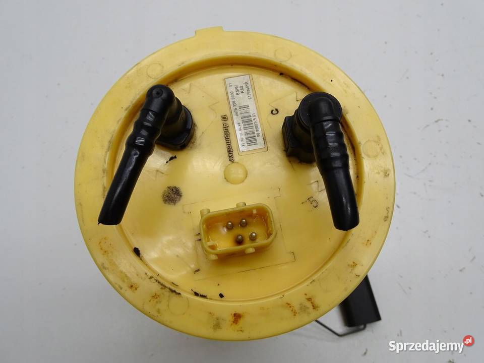 POMPA PALIWA MINI CONTRYMAN R60 16 D 9800745 Pompy paliwa małopolskie