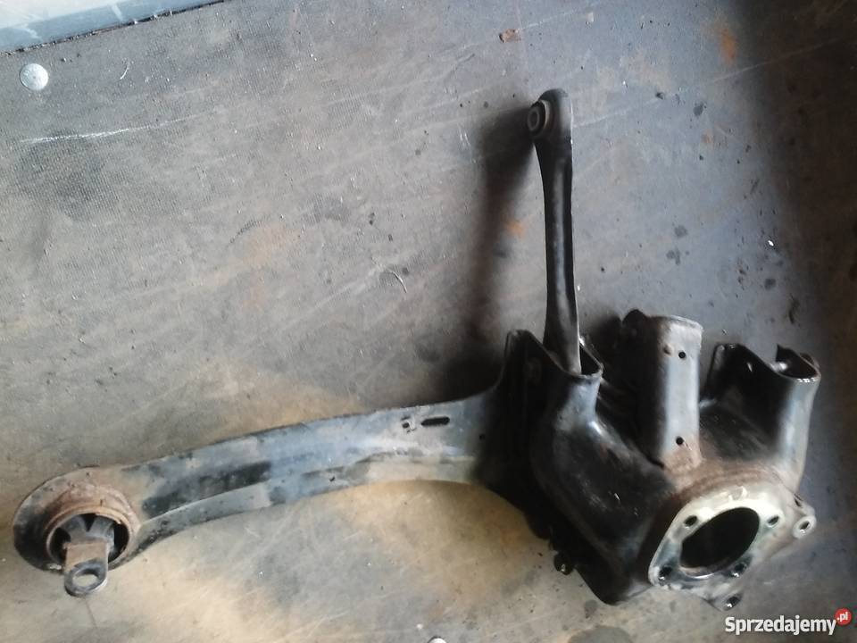 Wahacz prawy tył focus kombi 2013 OKAZJA świętokrzyskie Kielce sprzedam