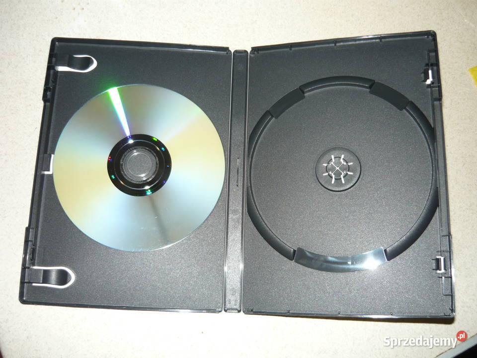 Titanic Film DVD Polskie Napisy Oryginał Krotoszyn