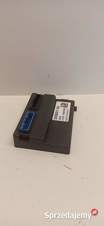 VOLVO V60 CC MODUŁ STEROWNIK 32350311