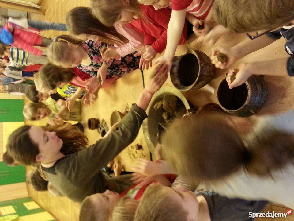 Żywe Lekcje Historii Warszawa sprzedam