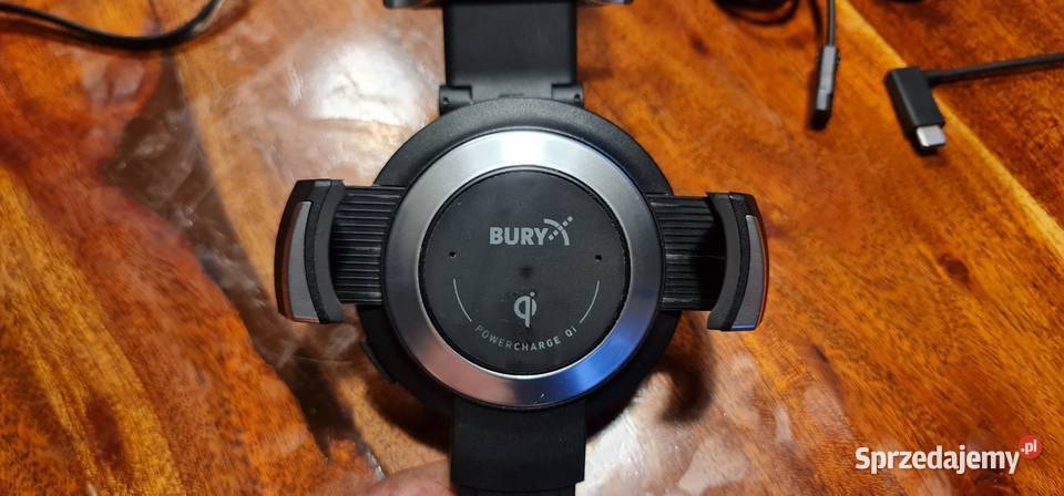 Uchwyt telefonu indukcyjny bury wielkopolskie Mosina