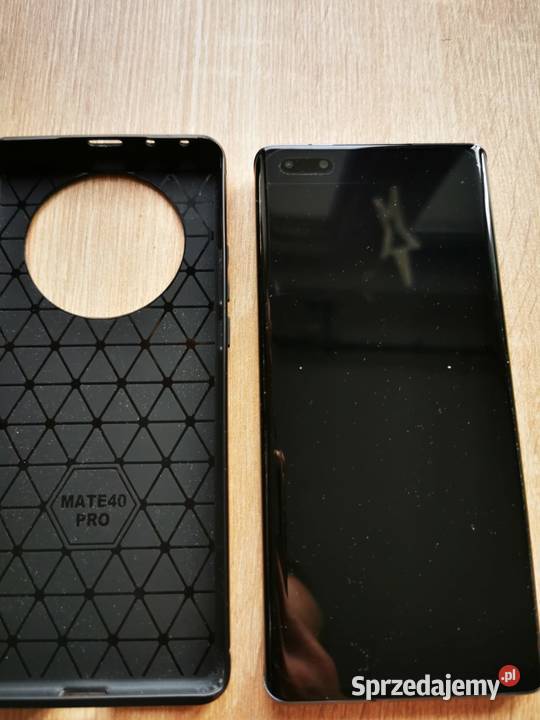 Huawei Mate 40 Pro Gdańsk