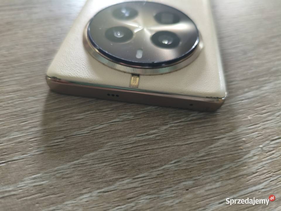 Smartfon realme 12 pro 5g Telefony i Akcesoria Lubań