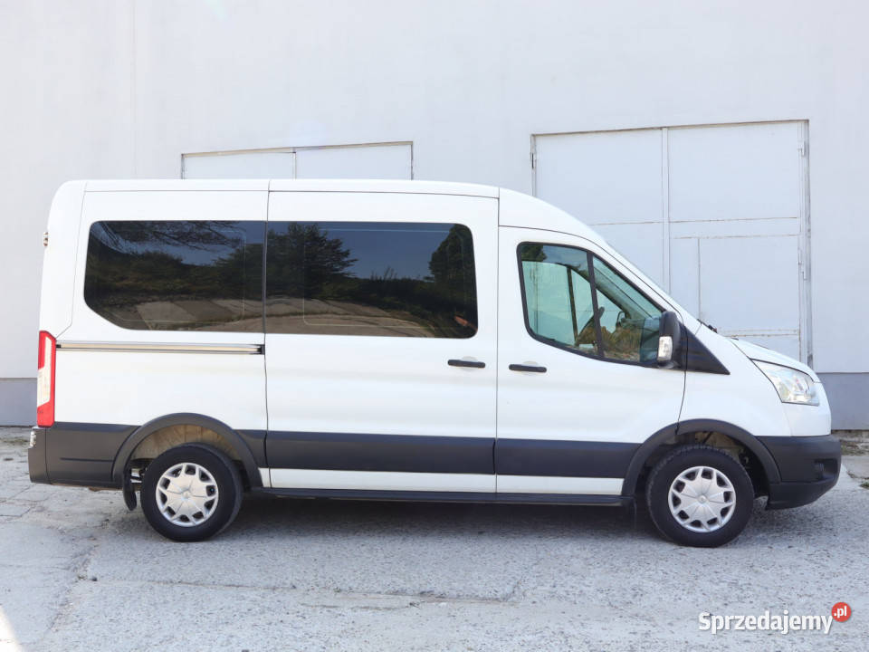 Ford Transit 20 EcoBlue Piaseczno sprzedam