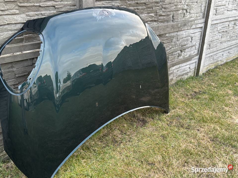 MinI Countryman 2014 maska pokrywa silnika mazowieckie Płock sprzedam