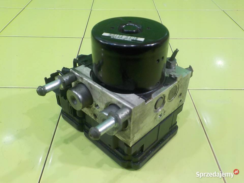 OPEL ANTARA LIFT 22 CDTI 12r 5D pompa ABS