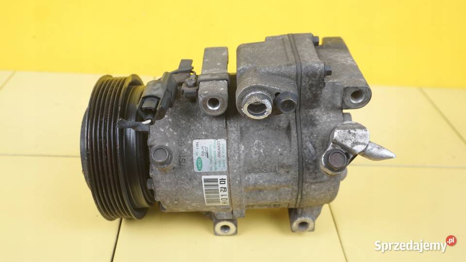 HYUNDAI i30 CEED 14 B 10r 109 G4FA sprezarka osobowe Suków sprzedam