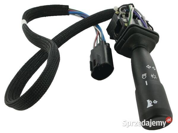 Przełącznik wielofunkcyjny 0107520500 Kamionna