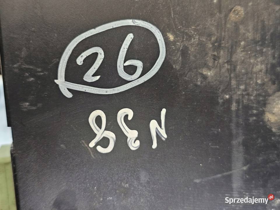 GOLF VI 12r moduł komfortu 1K0937084H osobowe