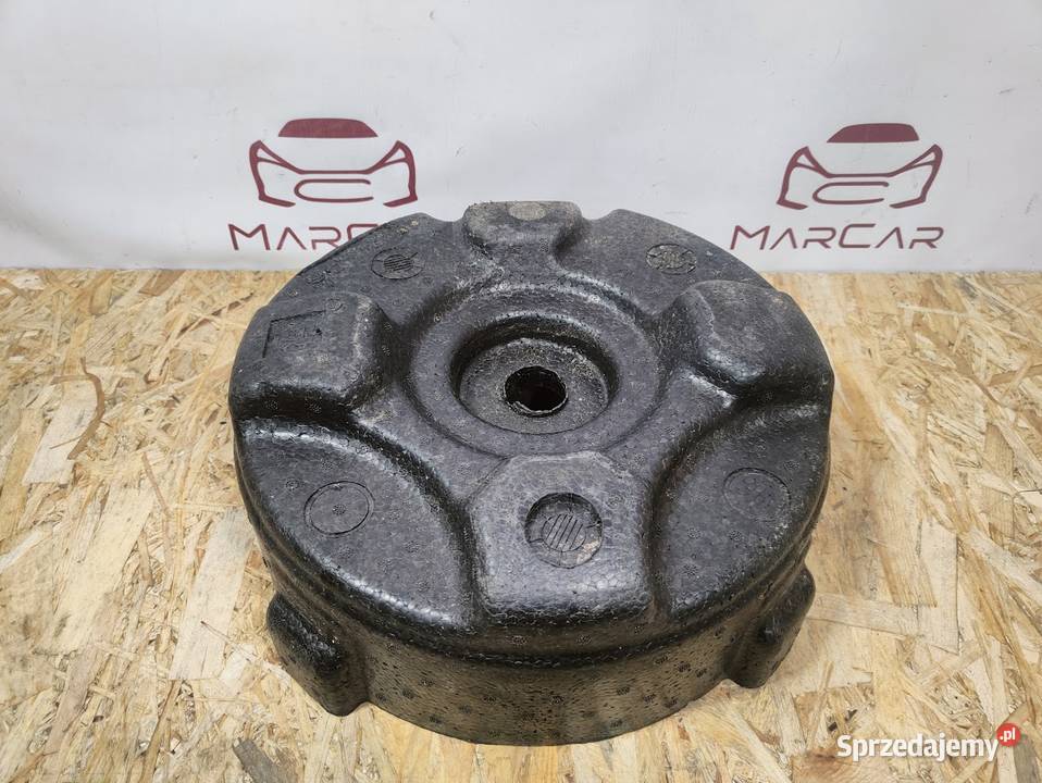 Wkład Bagażnika Lewarek Opel Mokka X 95437620 wielkopolskie Pleszew