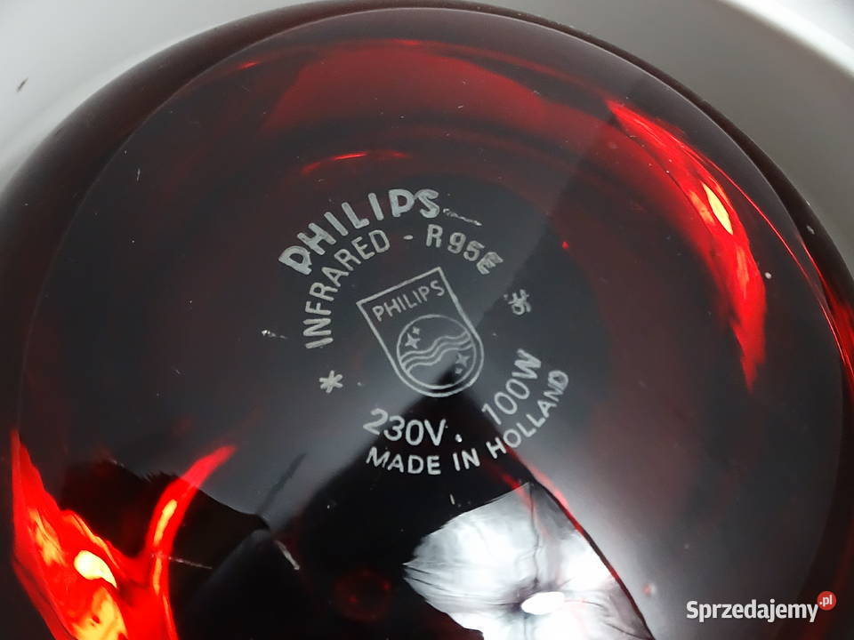 Lampa Na Podczerwień Beurer IL 10 Lampa Biłgoraj