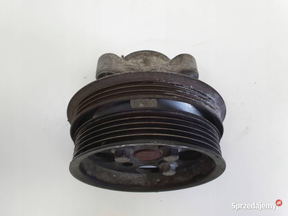 Volvo S60 II V60 20 D3 NAPINACZ PASKA OSPRZĘTU Chełm