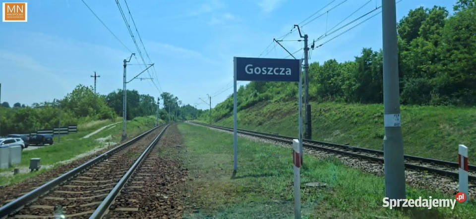 Dom wolnostojący Kocmyrzów 108m2 2 piętra Sprzedaż Sprzedaż sprzedam