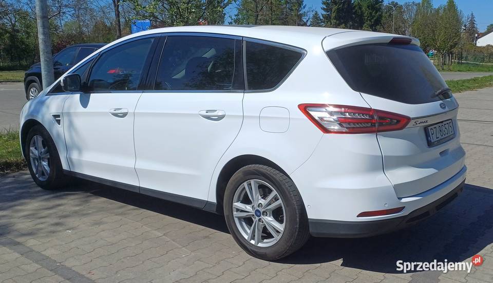 Bogate wyposażenie diesel Komorniki