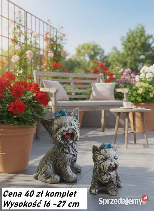 Zajączek królik króliczki gipsowe figurki Figurki i rzeźby dolnośląskie Wrocław