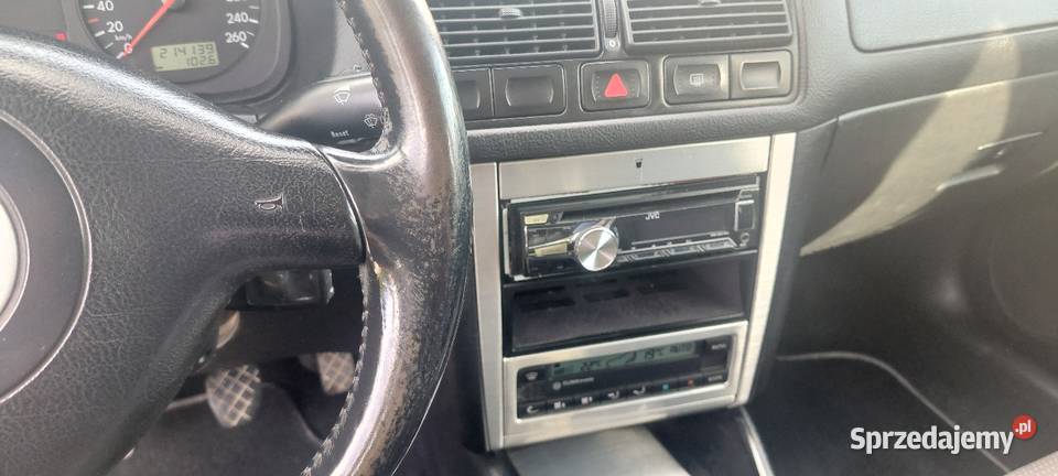 Vw golf 4 świętokrzyskie Stara Zbelutka