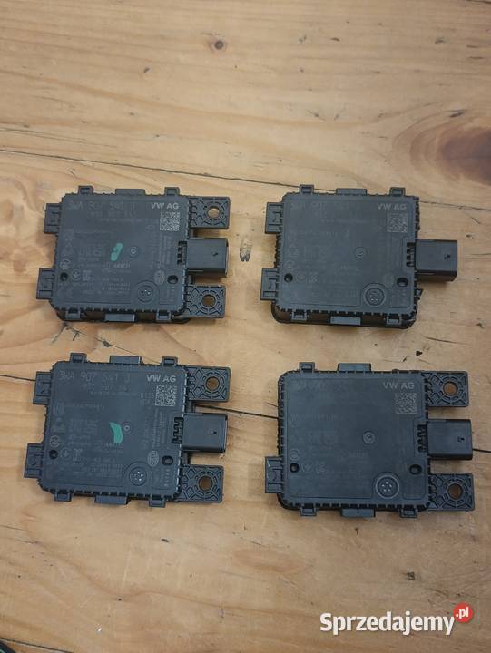 RADAR DISTRONIK VW TIGUAN 3WA907541J ORG Częstochowa sprzedam