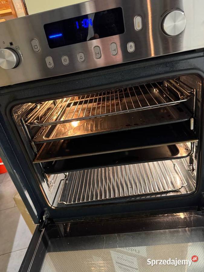 Piekarnik do zabudowy Samsung BT65TDBCT do zabudowy Dąbie sprzedam