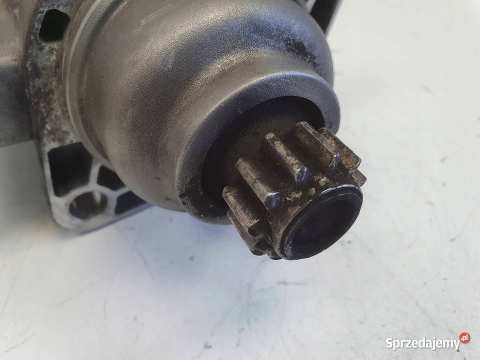 VW Golf V 20 TDI ROZRUSZNIK valeo 02M911023N Janów sprzedam